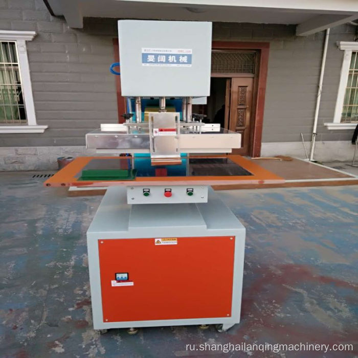 Автоматическая машина для промышленного навоза.